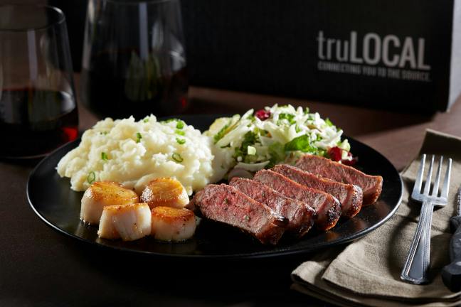 truLOCAL’s Wine and Dine boxes are the perfect date night idea ...