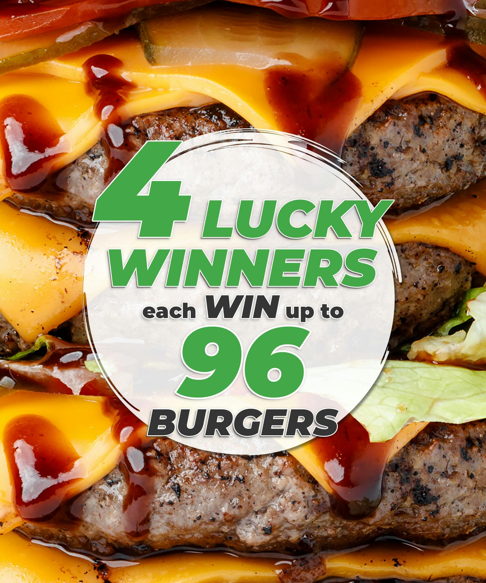 truLOCAL's FREE Burger Giveaway | truLOCAL Blog