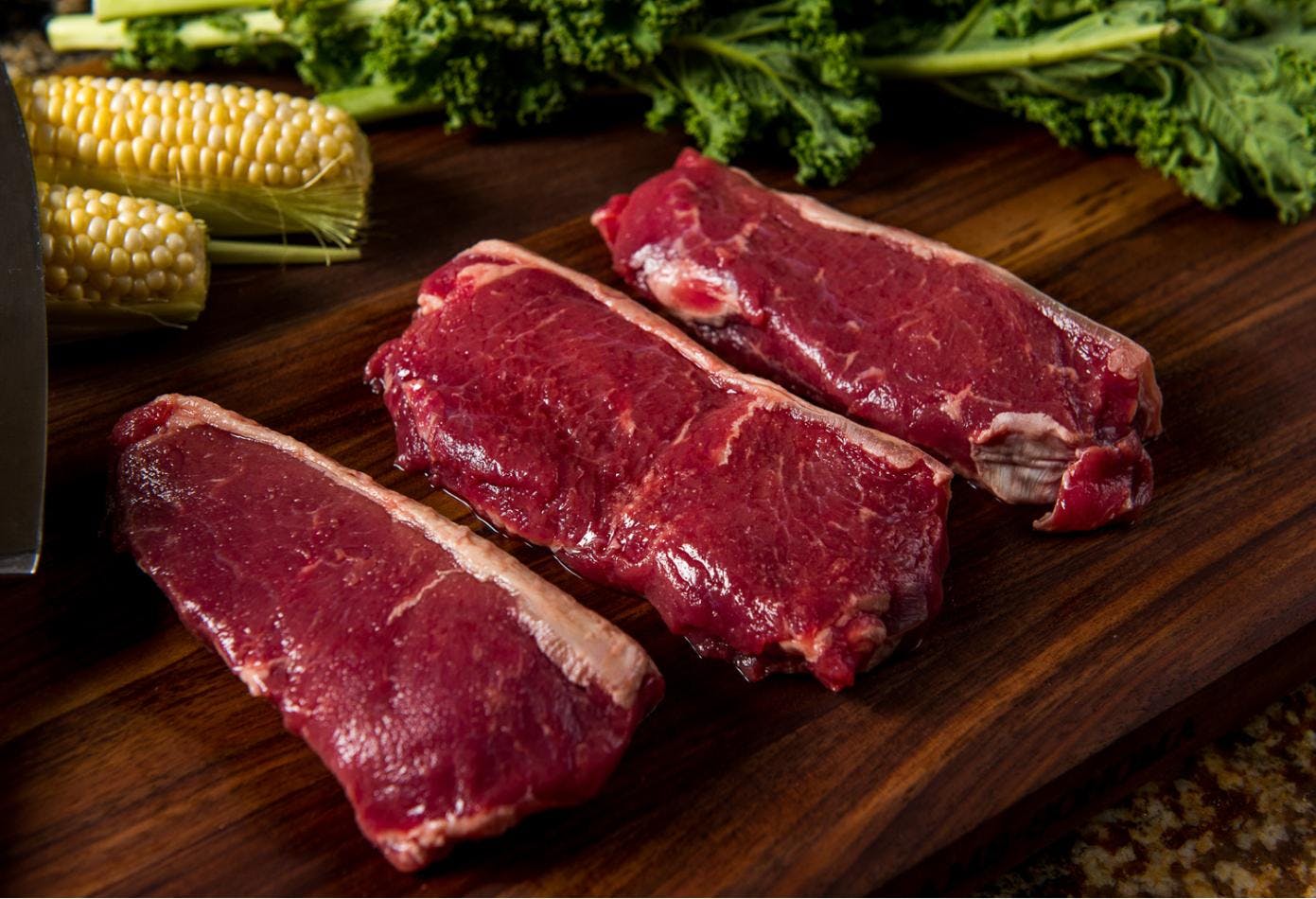 Grass-Fed vs. Grain-Fed Beef: What's the Healthy Choice?