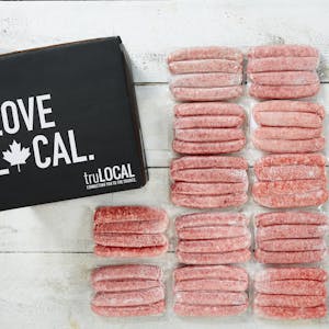 Ontario Pork Sausage, $10.41/lb's hero image