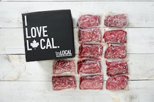 Ontario Stewing Beef, $10.41/lb's hero image