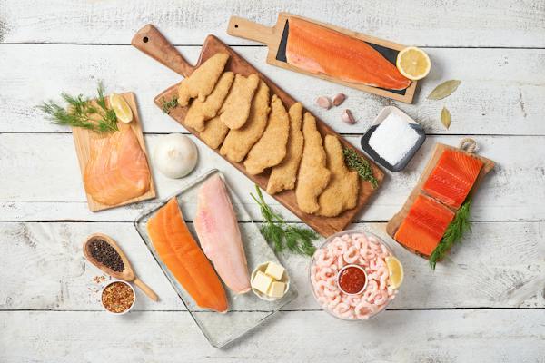 Fish Faves Box 