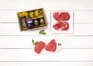 Steaks & Spice Box