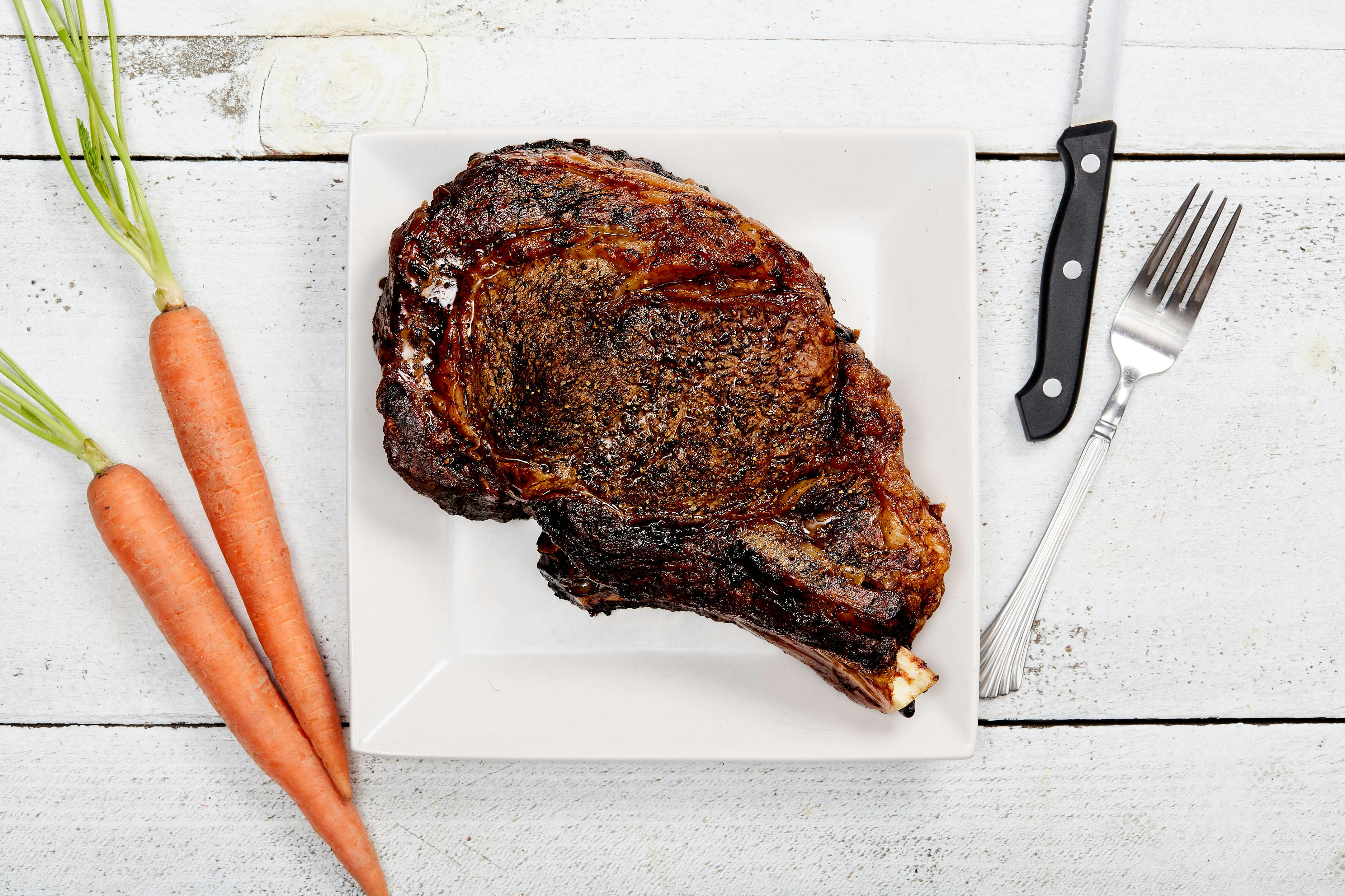 AAA Boneless Prime Rib Roast