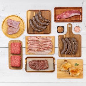 Taste of the Town: Alberta's hero image