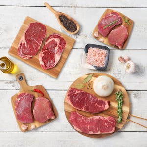 Father’s Day Steak Box