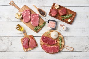 Father's Day Steak Box 