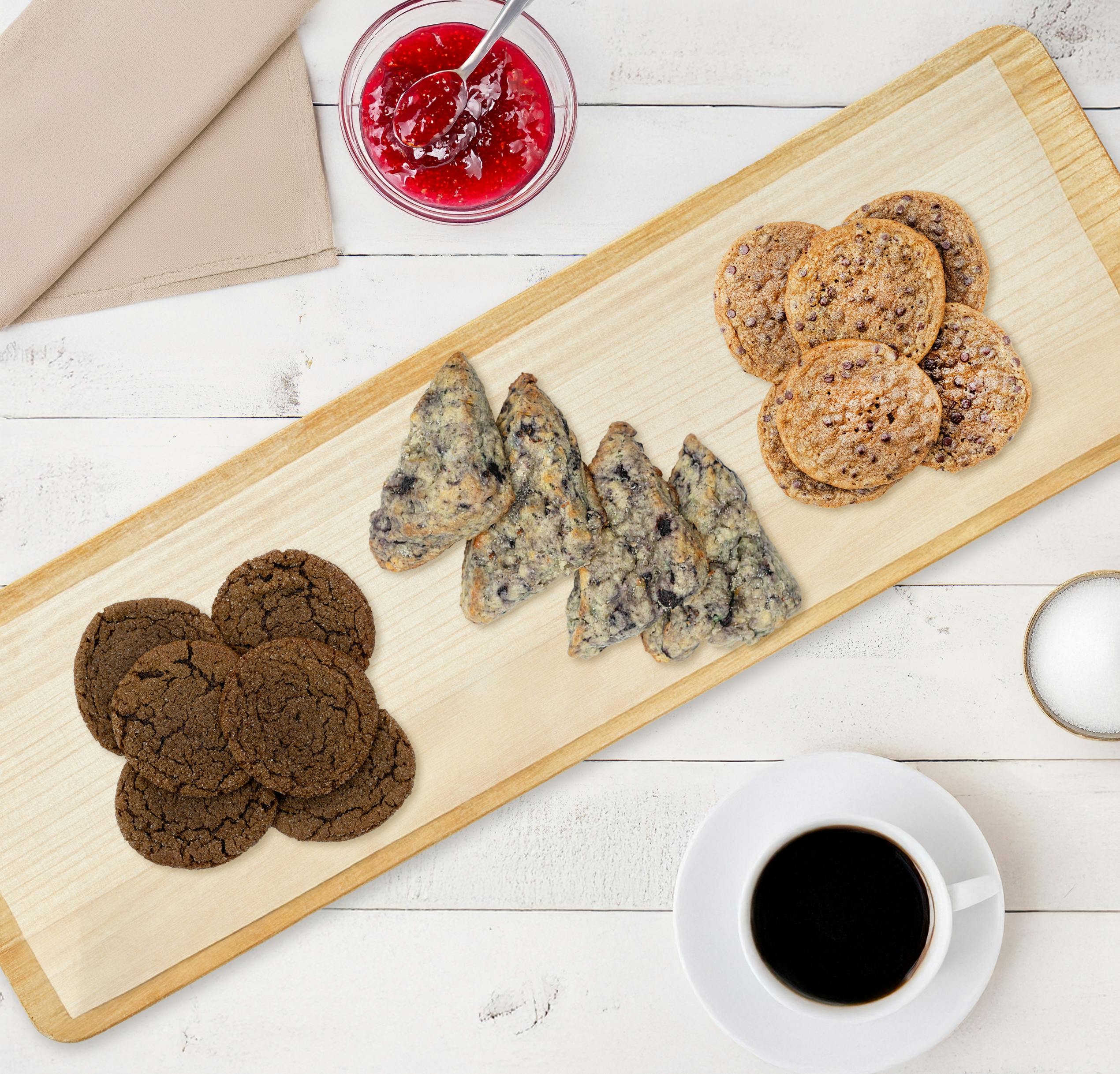 Mother's Day Sweets Bundle