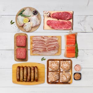 Summer Staples Box