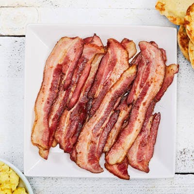 Nitrate Free Bacon