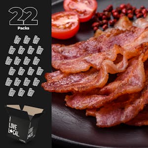 The Bacon Box's hero image