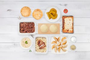 Ready Set Supper Box