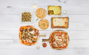 Ready Set Supper Box's hero image