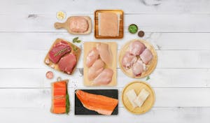 Classic Clean and Lean Box