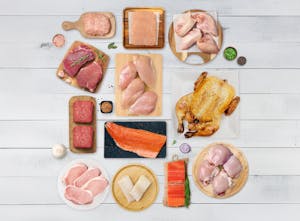 Ultra Clean and Lean Box 's hero image