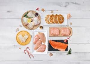 Something for All the Reindeer's hero image