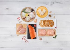 Something for All the Reindeer