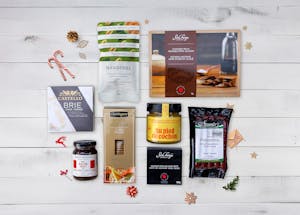 Holiday Sleigh Bites