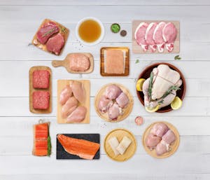 Ultra Clean and Lean Box 's hero image