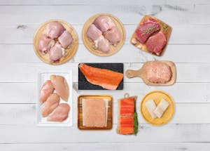 Classic Clean and Lean Box