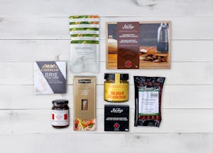 The Pantry Box