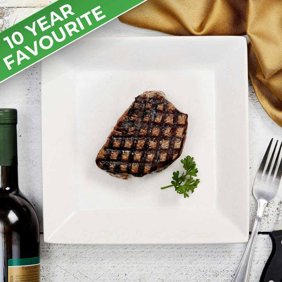 AAA Filet Mignon (Tenderloin)