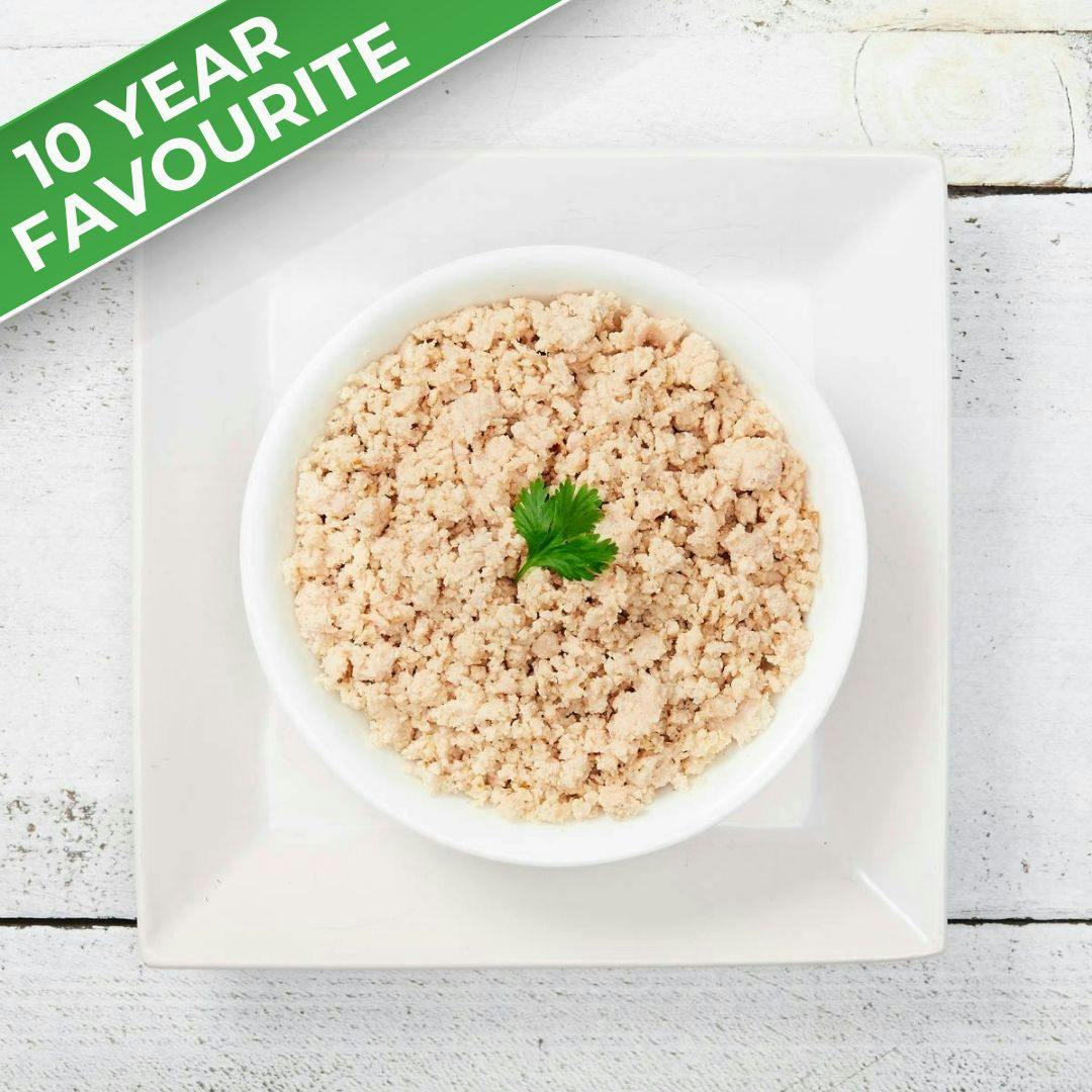 RWA Extra Lean Ground Turkey