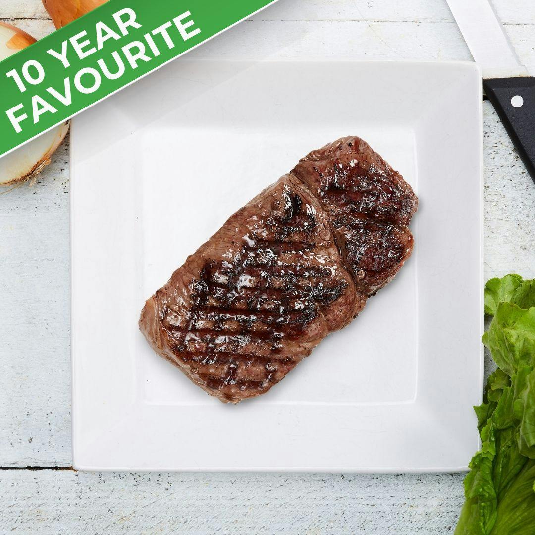 AAA Top Sirloin Steak
