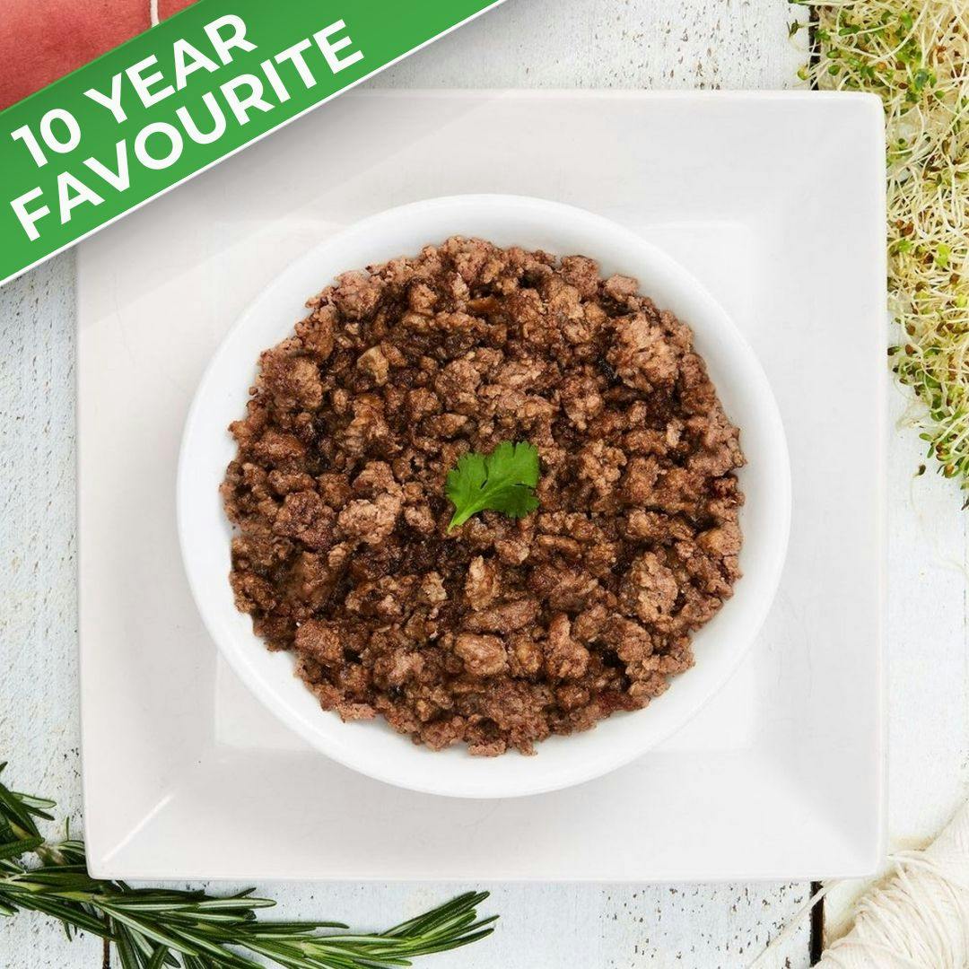 Extra Lean Ground Beef