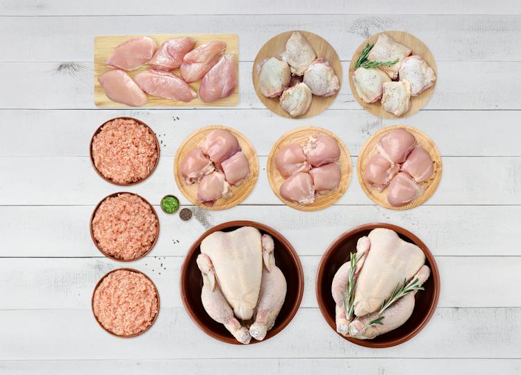 Chicken Lovers Box