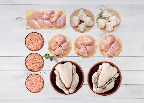 Chicken Lovers Box