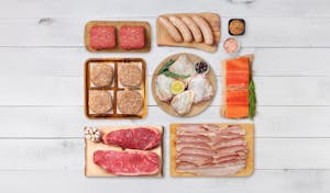 Summer Staples Box's hero image