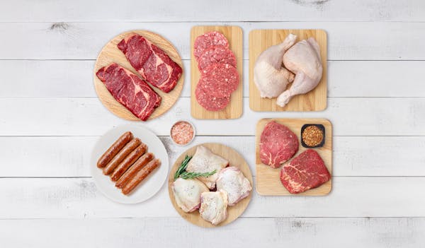 The Backyard BBQ Box