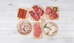 The Backyard BBQ Box's hero image