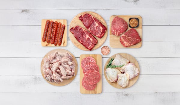 The Backyard BBQ Box
