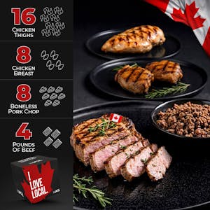 Keep it Canadian Value Box's hero image