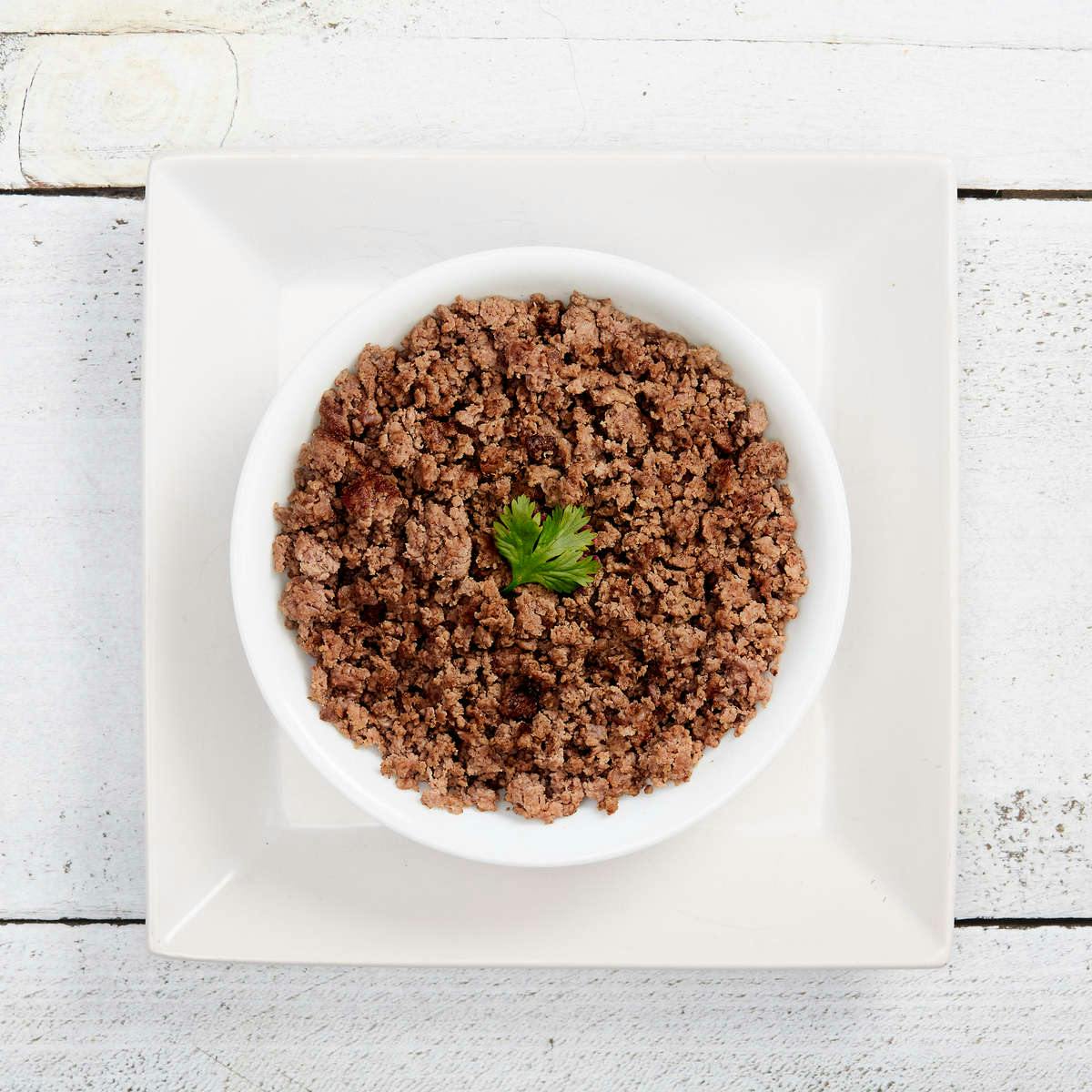 Lean Ground Beef