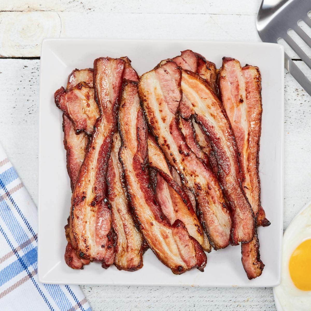Pork Bacon