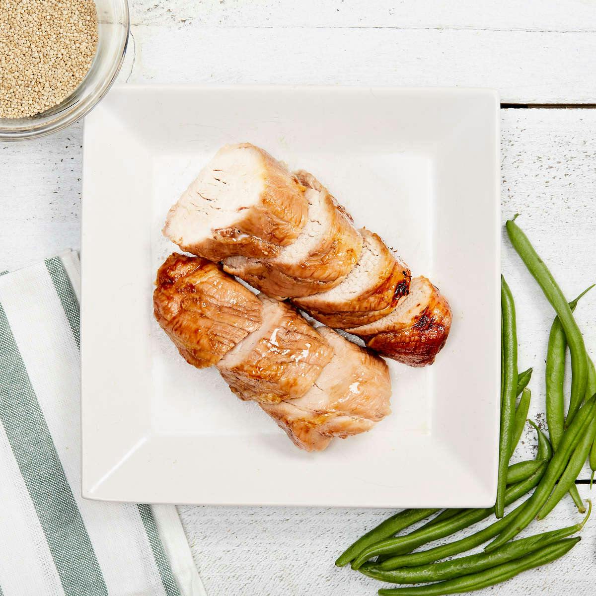 Pork Tenderloin