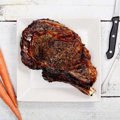 Prime Rib Roast