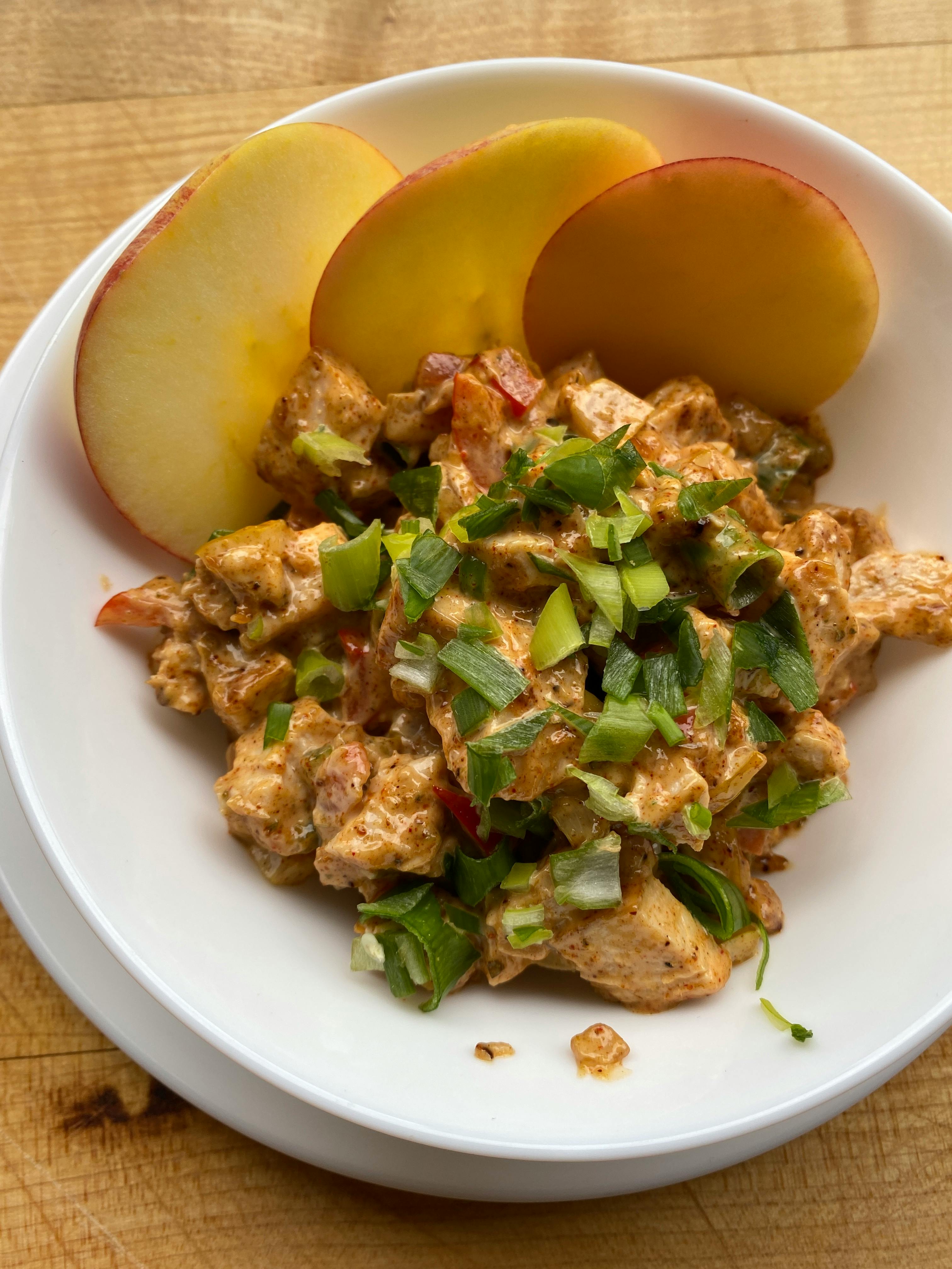 Tex Mex Chicken Salad | truLOCAL Recipe