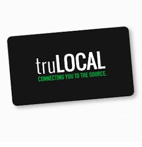 truLOCAL Gift Card