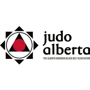 Logo for Judo Alberta