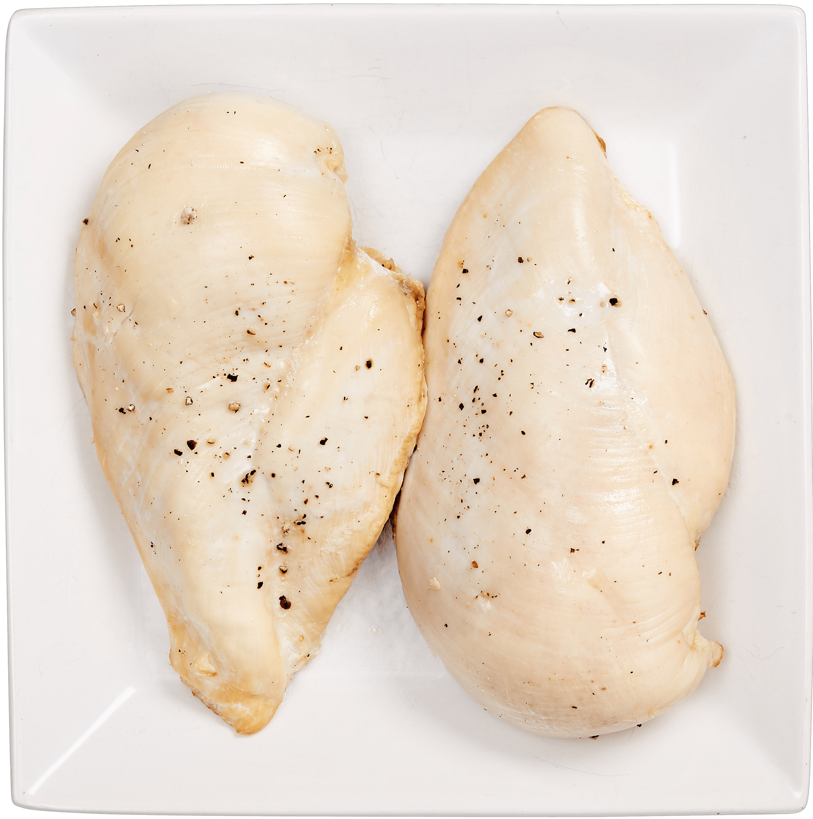 Get free chicken for life!