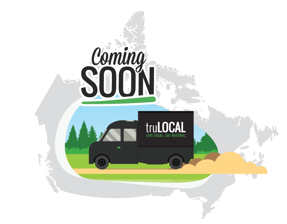 Coming Soon to Your Area!