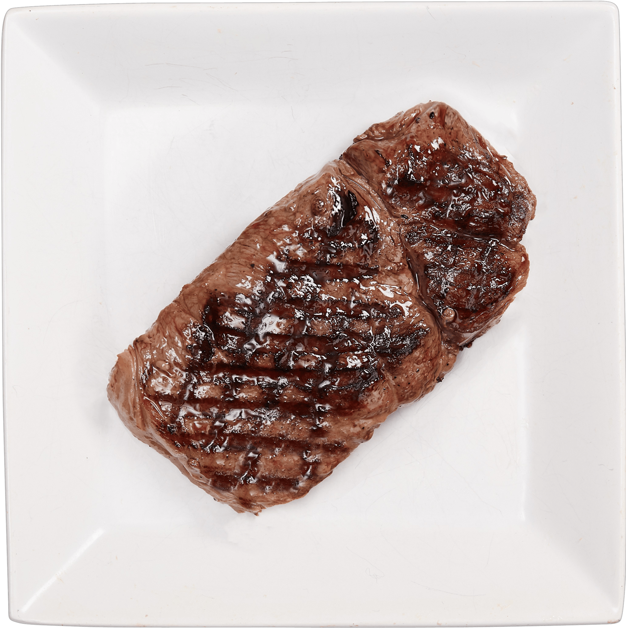 Get free steak for life!