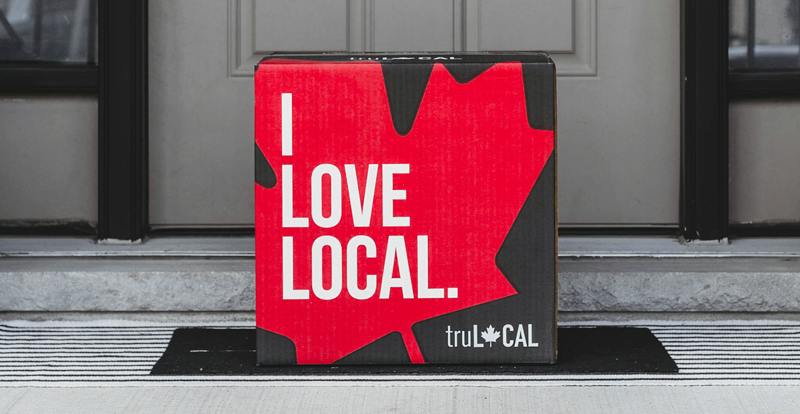 Delivery to Your Door