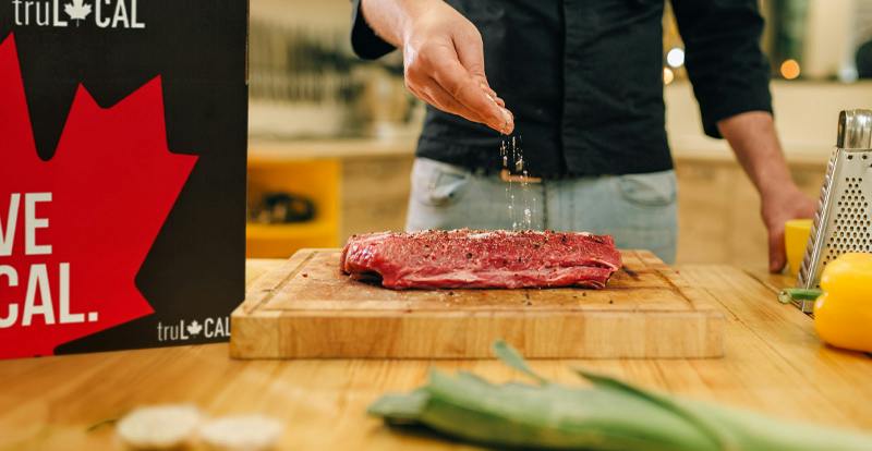 Start Cooking and Enjoy!