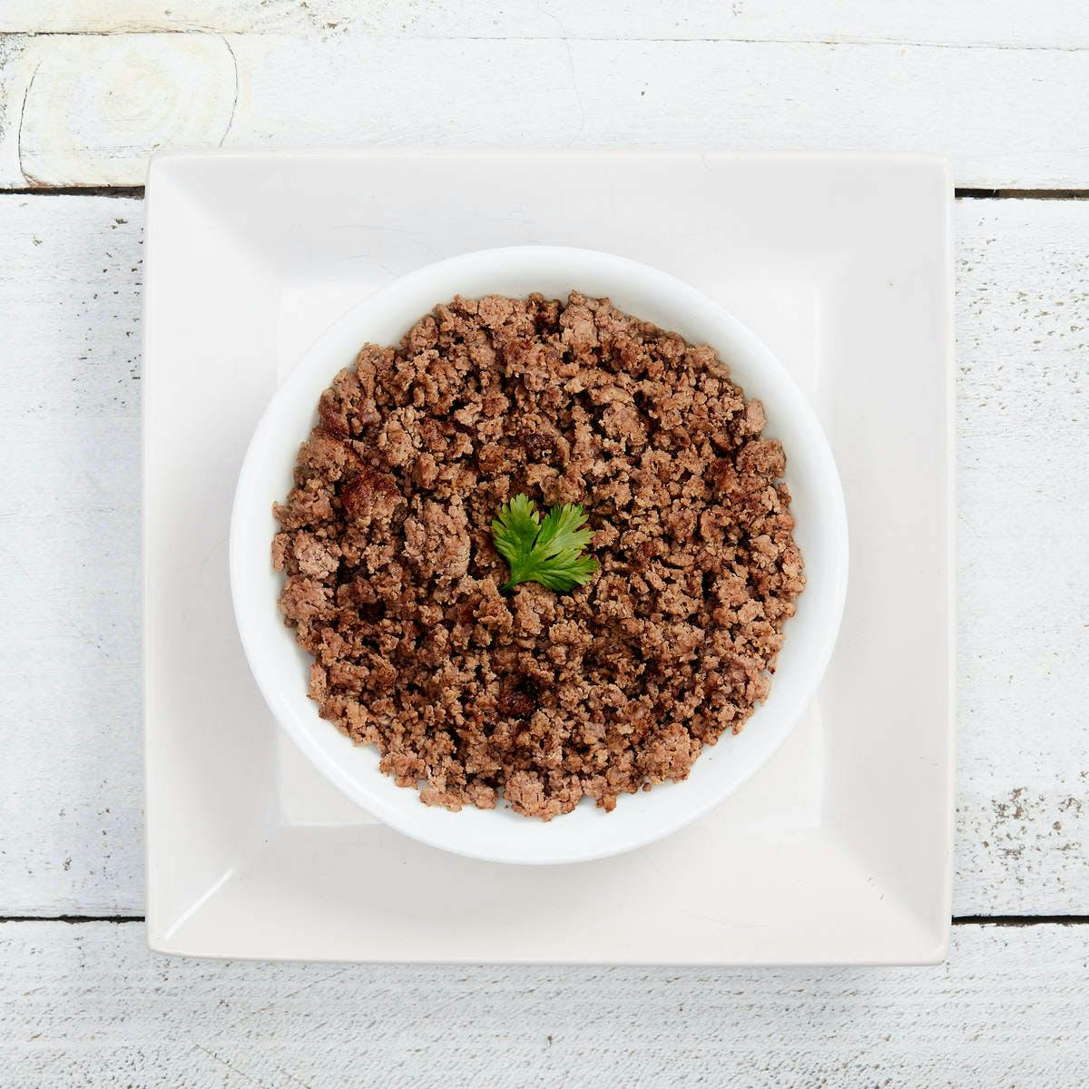 Free Ground Beef
